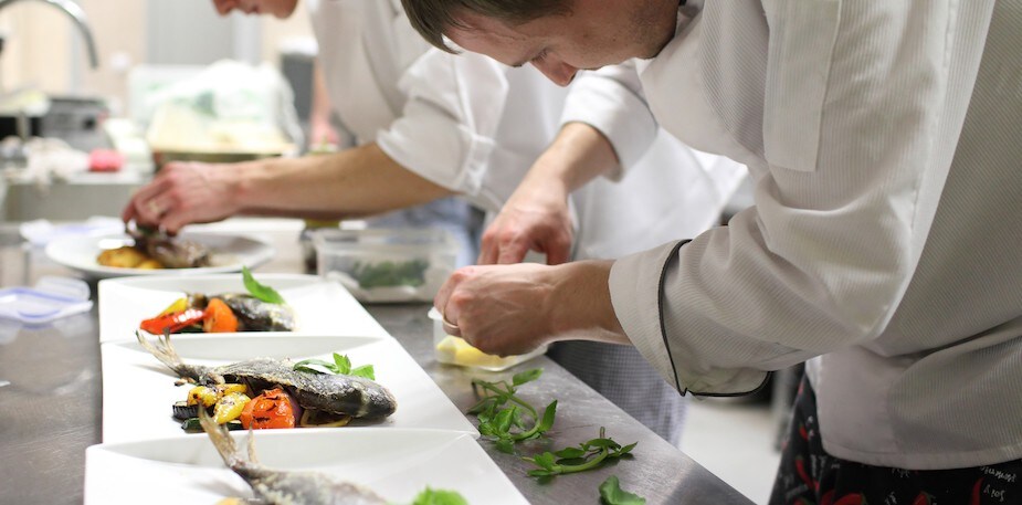 Using Social Media to Market Your Restaurant